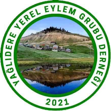 Yağlıdere Yerel Eylem Grubu Derneği Logo